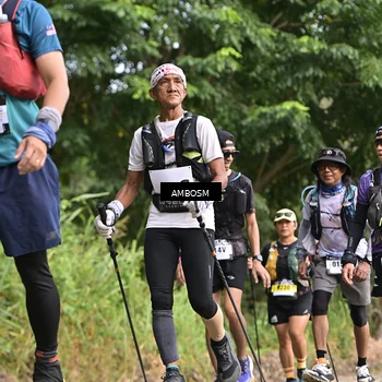Runner Photo 5053539