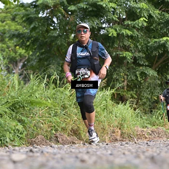 Runner Photo 5053540