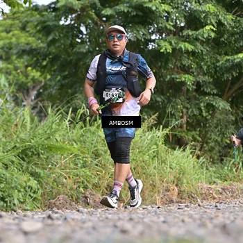 Runner Photo 5053543