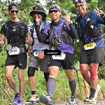 Runner Photo 5053546