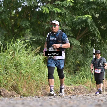 Runner Photo 5053549