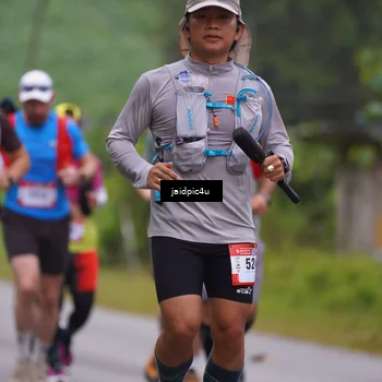 Runner Photo 5053551