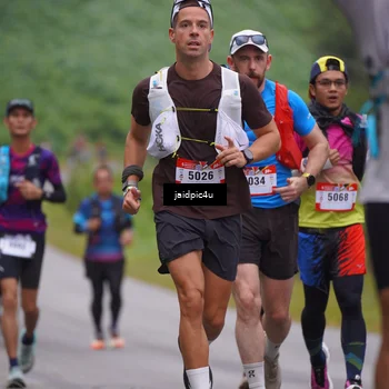 Runner Photo 5053553