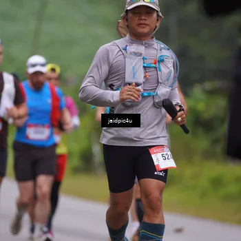 Runner Photo 5053556