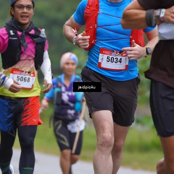 Runner Photo 5053562