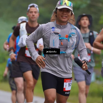 Runner Photo 5053566