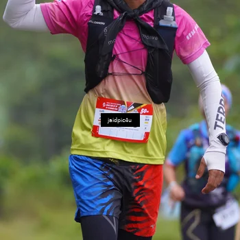 Runner Photo 5053568