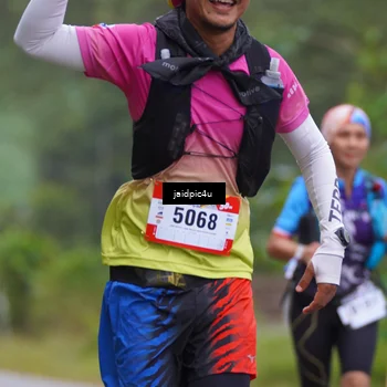 Runner Photo 5053572