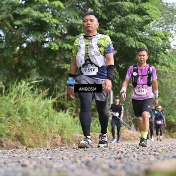 Runner Photo 5053574