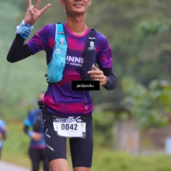 Runner Photo 5053575