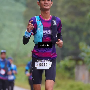 Runner Photo 5053576