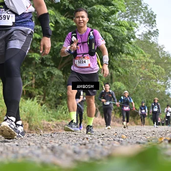 Runner Photo 5053579