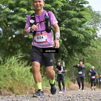 Runner Photo 5053580
