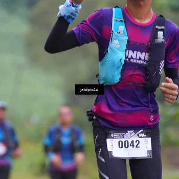 Runner Photo 5053583