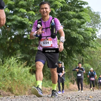 Runner Photo 5053584