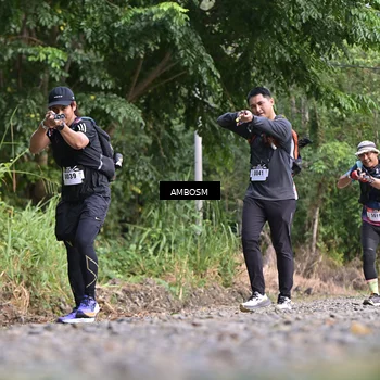 Runner Photo 5053585