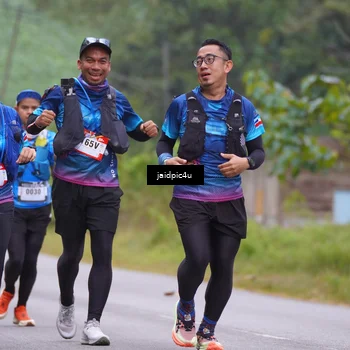 Runner Photo 5053586
