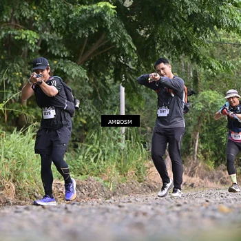 Runner Photo 5053587