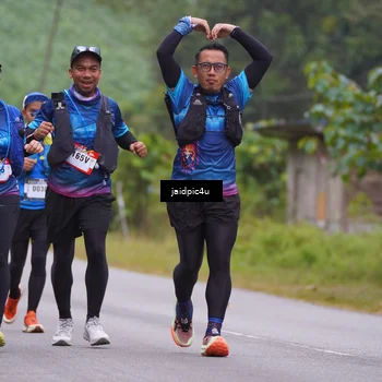 Runner Photo 5053589