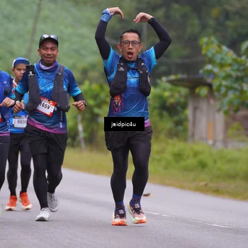 Runner Photo 5053590