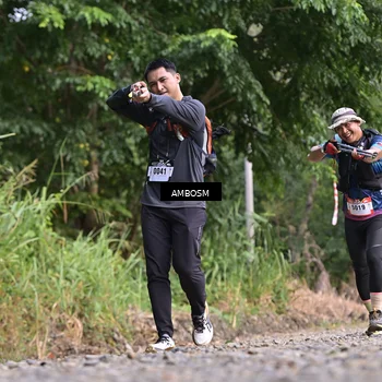Runner Photo 5053592