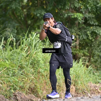 Runner Photo 5053594