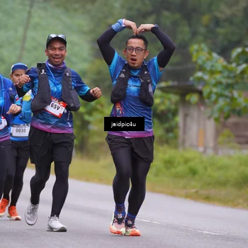 Runner Photo 5053595