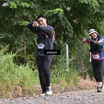 Runner Photo 5053597