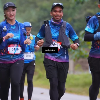 Runner Photo 5053599