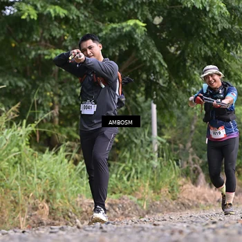 Runner Photo 5053600