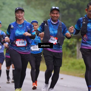 Runner Photo 5053601