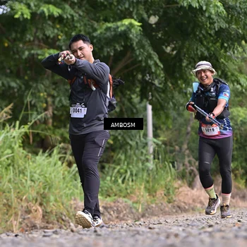 Runner Photo 5053602