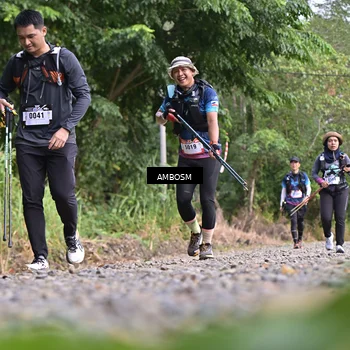 Runner Photo 5053604