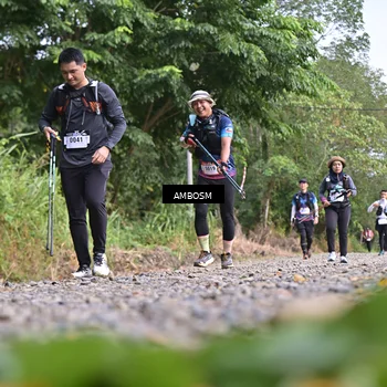 Runner Photo 5053605
