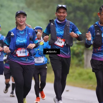Runner Photo 5053606