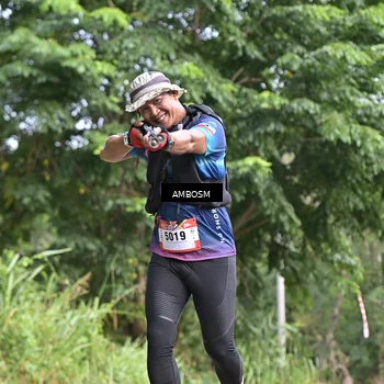 Runner Photo 5053607