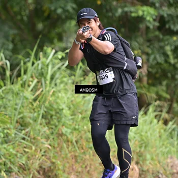 Runner Photo 5053608