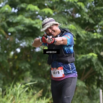 Runner Photo 5053609