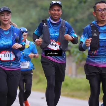 Runner Photo 5053610