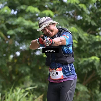 Runner Photo 5053613
