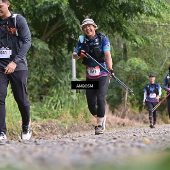 Runner Photo 5053615