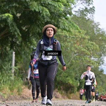 Runner Photo 5053618