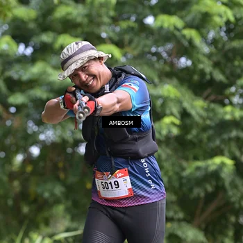 Runner Photo 5053619