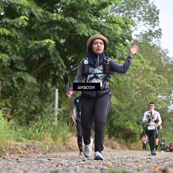 Runner Photo 5053621