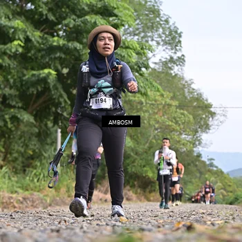 Runner Photo 5053622