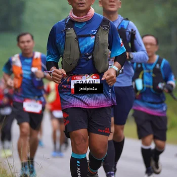 Runner Photo 5053624