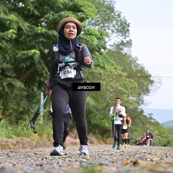 Runner Photo 5053625