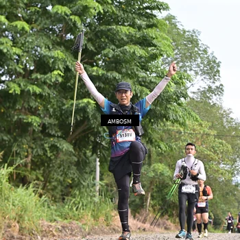 Runner Photo 5053627