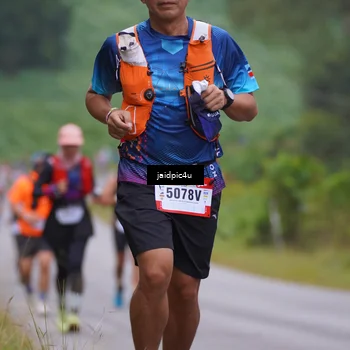Runner Photo 5053628