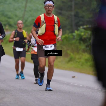 Runner Photo 5053632